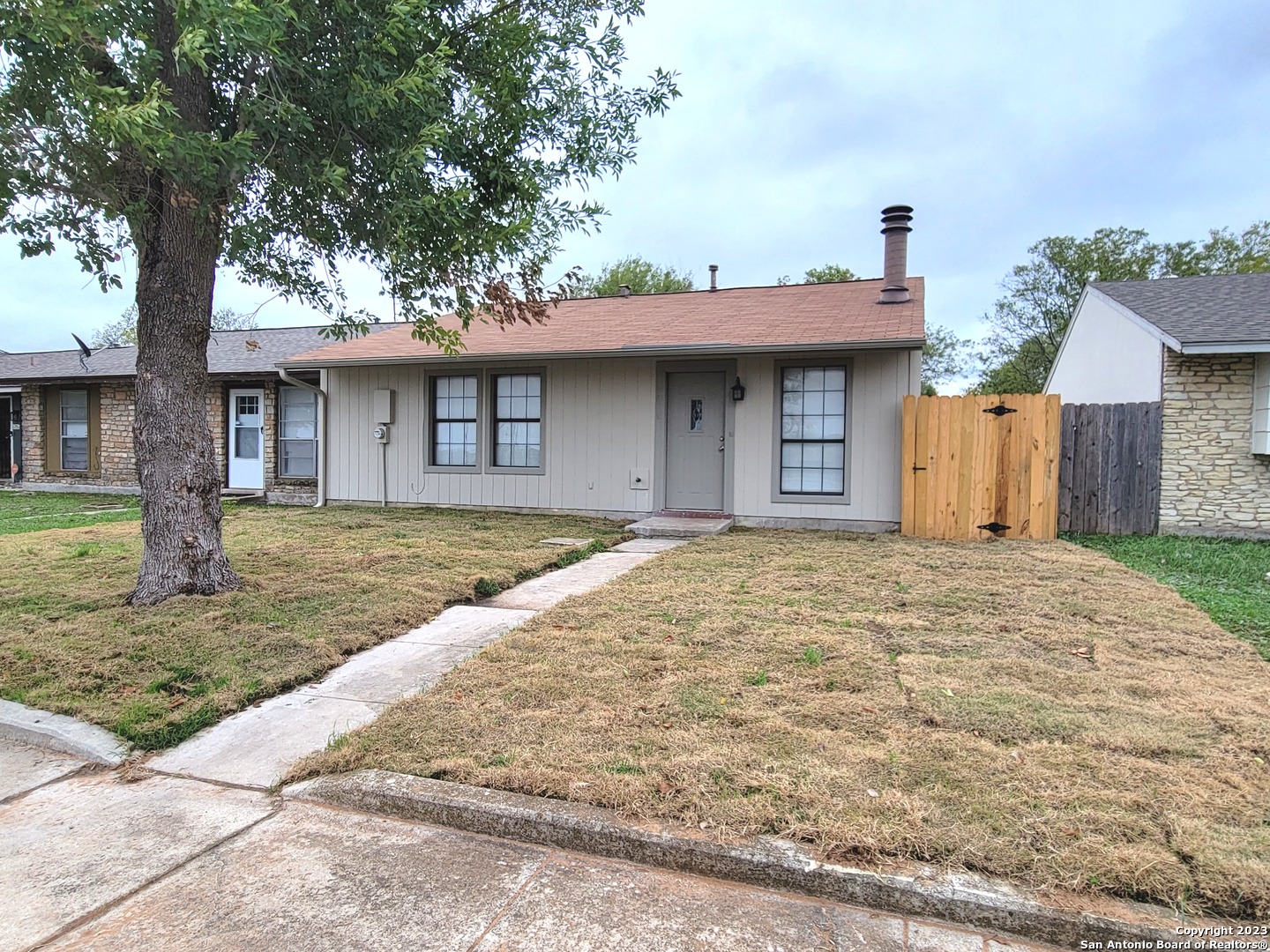 5838 Midcrown Drive San Antonio TX 78218