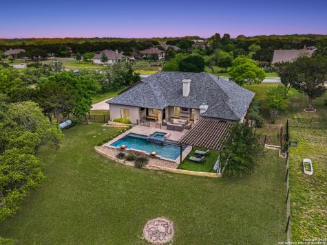 1613 Havenwood Boulevard New Braunfels TX 78132