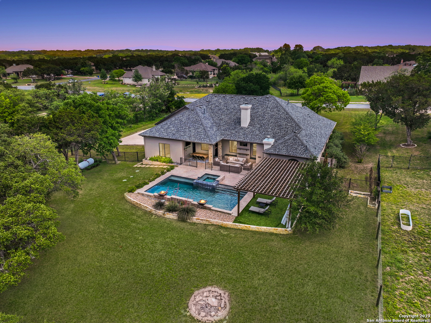 1613 Havenwood Boulevard New Braunfels TX 78132