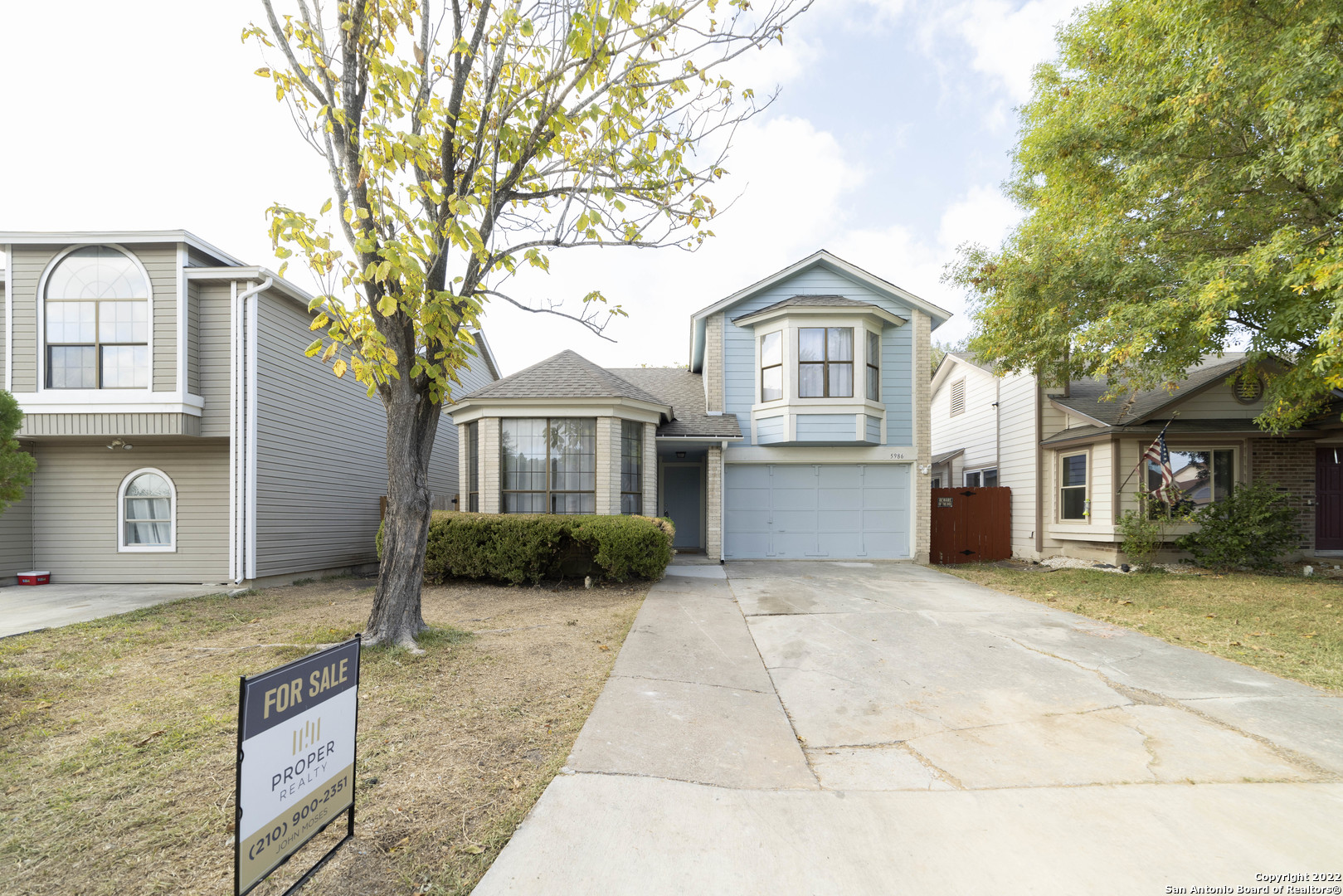 5986 Catalina Sunrise Drive San Antonio TX 78244