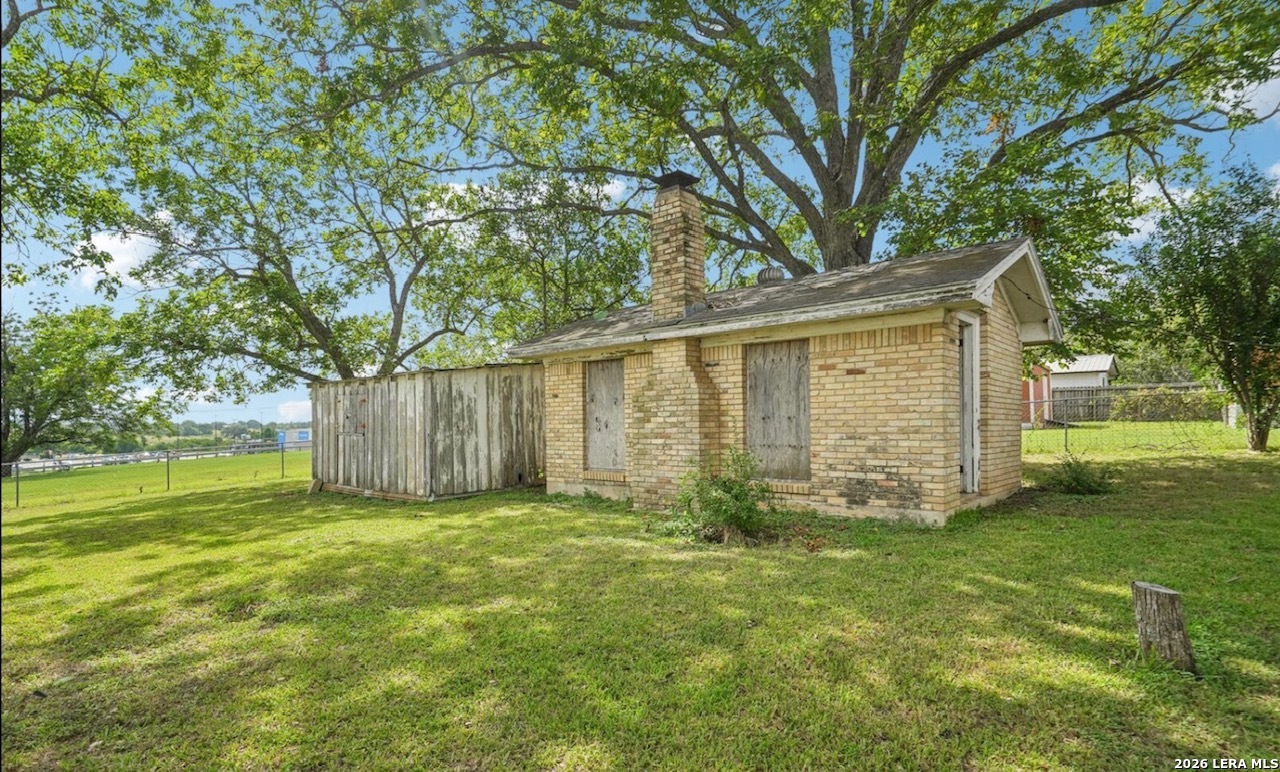 1620 Cavett Street Gonzales TX 78629