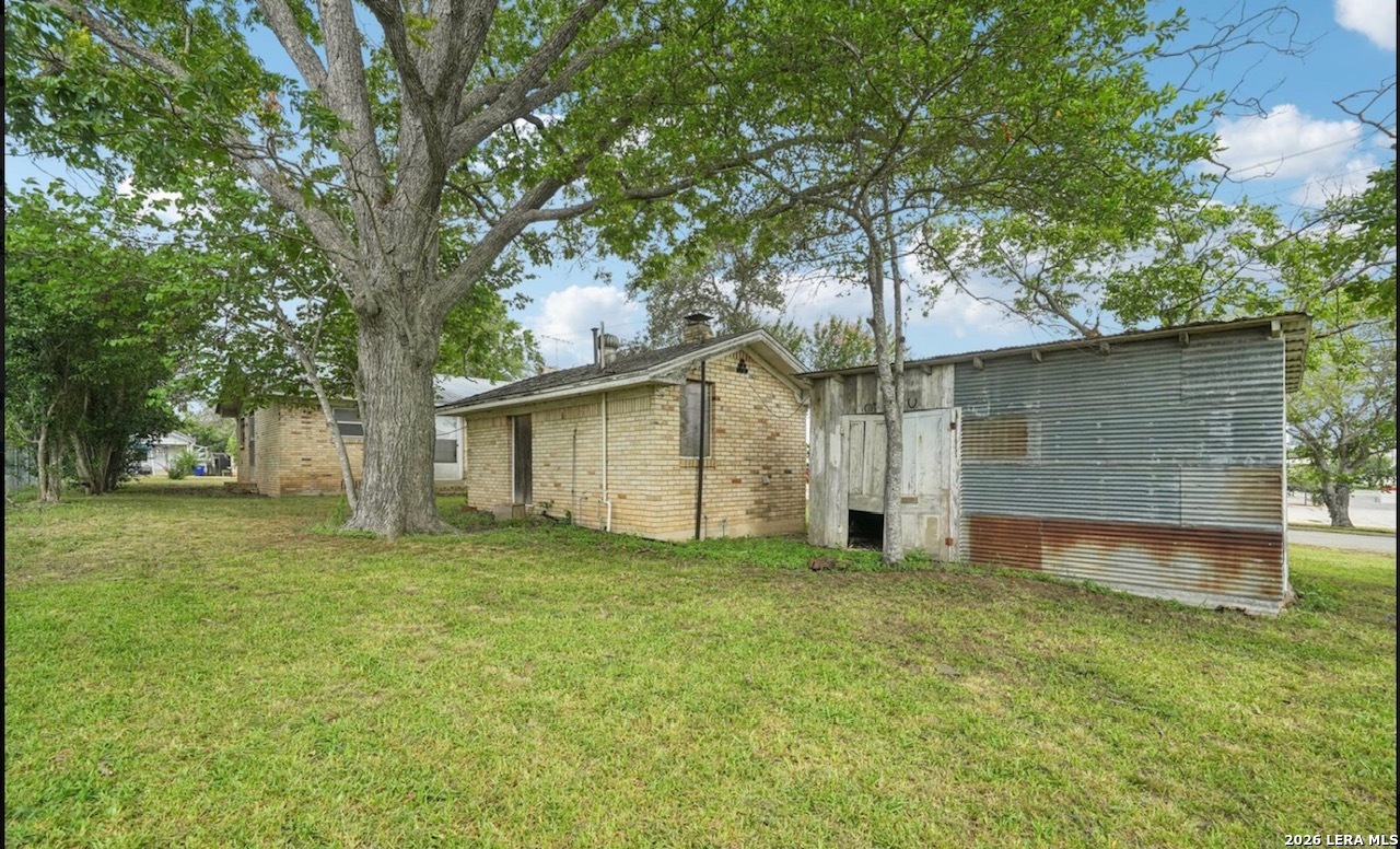 1620 Cavett Street Gonzales TX 78629