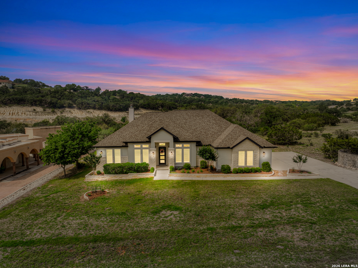 156 Gull Lane Spring Branch TX 78070