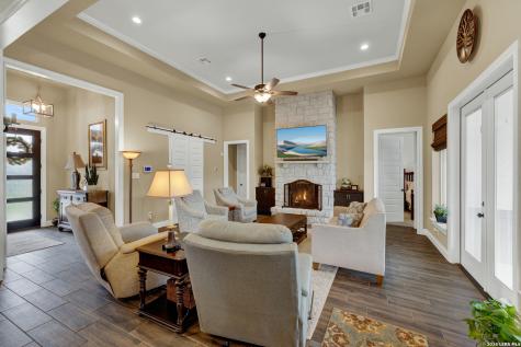 156 Gull Lane Spring Branch TX 78070