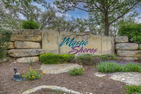 156 Gull Lane Spring Branch TX 78070