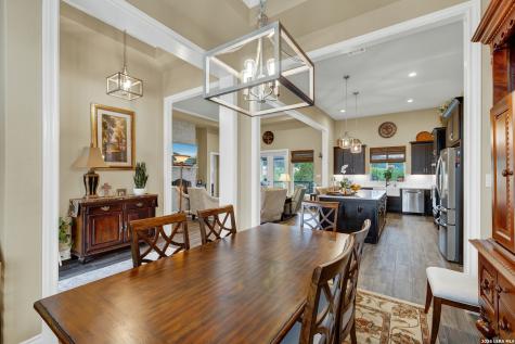 156 Gull Lane Spring Branch TX 78070