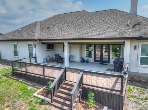 156 Gull Lane Spring Branch TX 78070