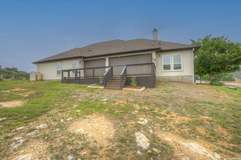 156 Gull Lane Spring Branch TX 78070