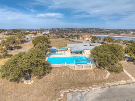 156 Gull Lane Spring Branch TX 78070