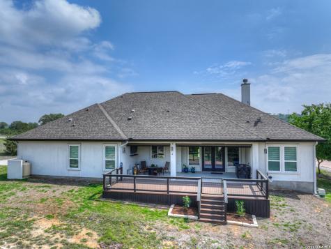 156 Gull Lane Spring Branch TX 78070