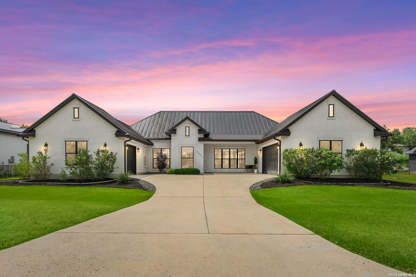 9843 Midsomer Place San Antonio TX 78255