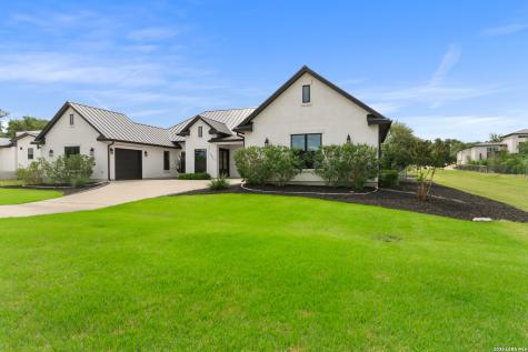 9843 Midsomer Place San Antonio TX 78255