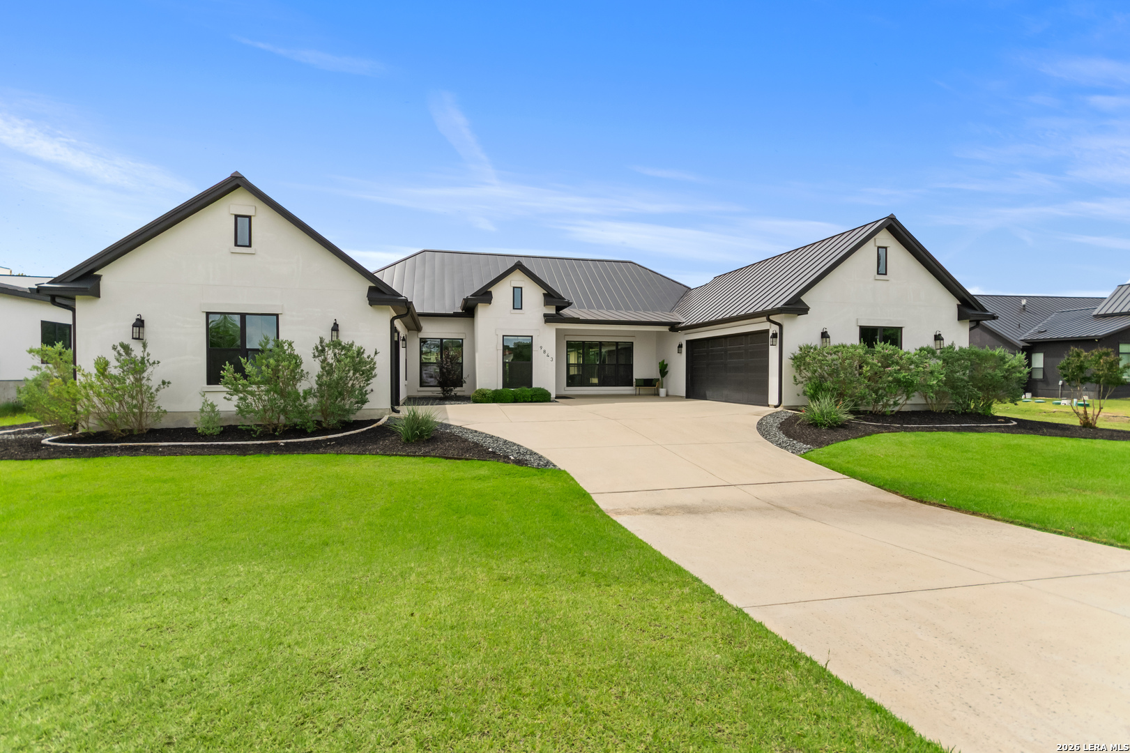9843 Midsomer Place San Antonio TX 78255