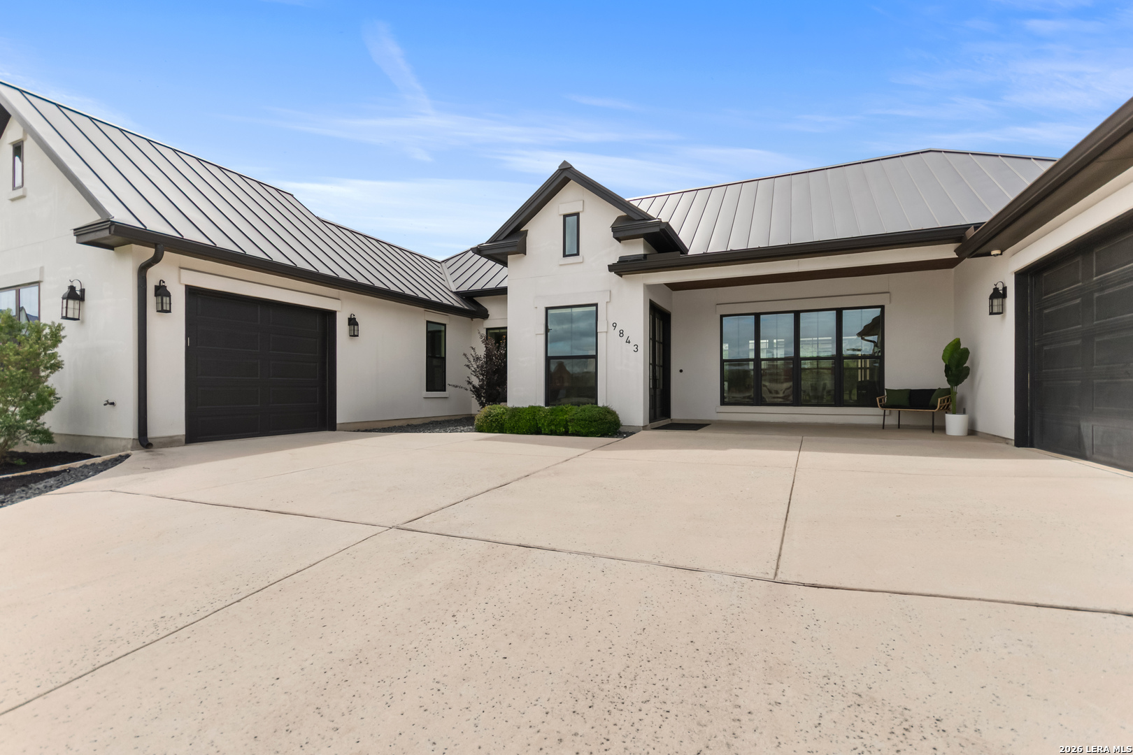 9843 Midsomer Place San Antonio TX 78255