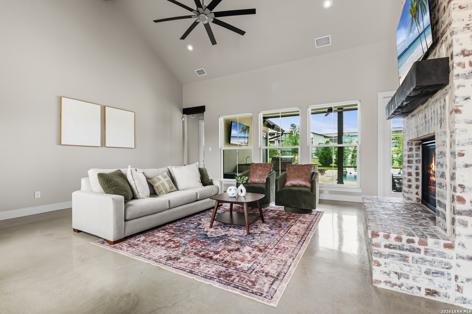 9843 Midsomer Place San Antonio TX 78255