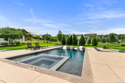 9843 Midsomer Place San Antonio TX 78255