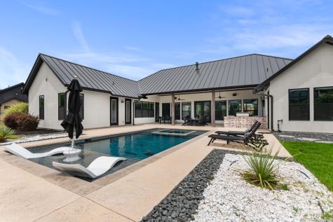 9843 Midsomer Place San Antonio TX 78255