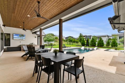9843 Midsomer Place San Antonio TX 78255