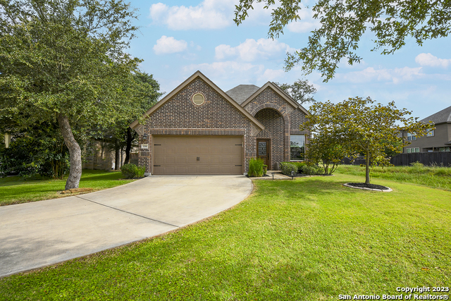 126 Belmont Road Boerne TX 78006