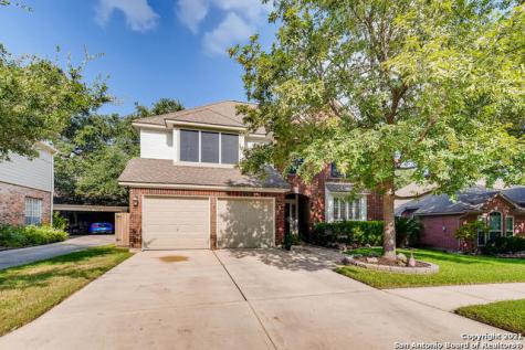 9430 Antoine Forest Drive San Antonio TX 78254