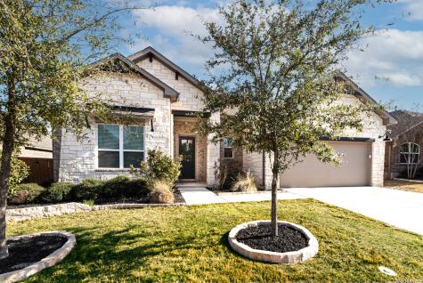 2233 Hoja Avenue New Braunfels TX 78132