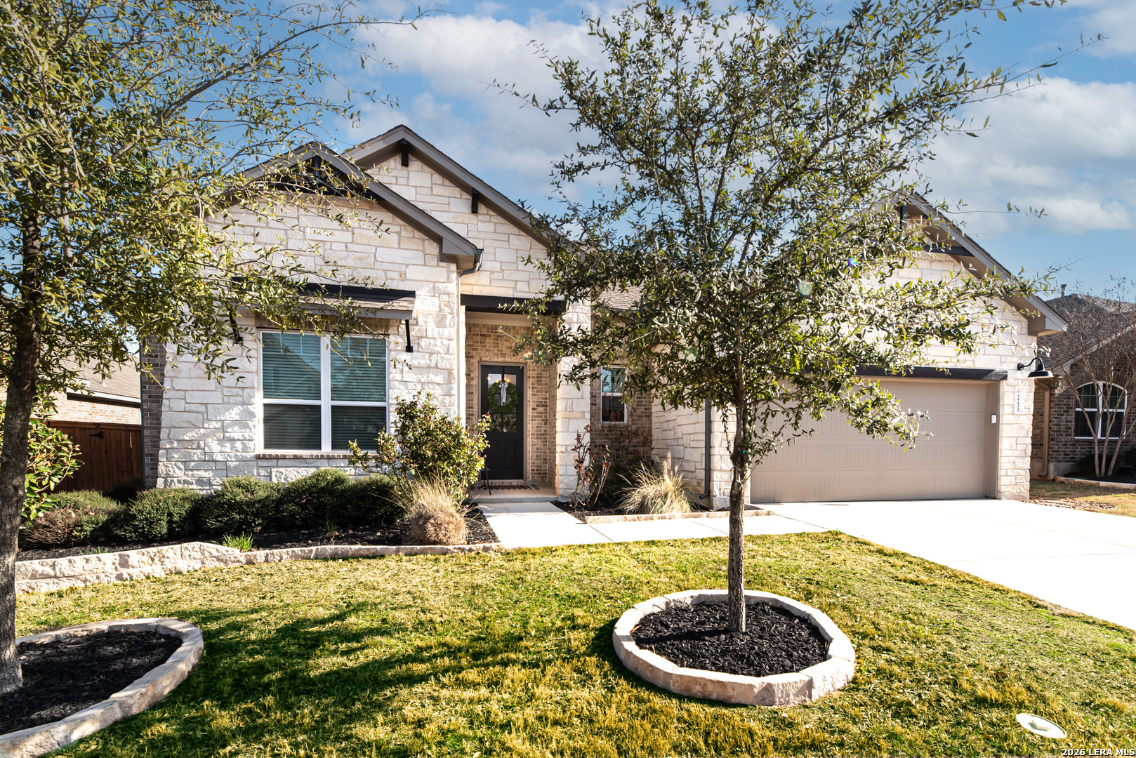 2233 Hoja Avenue New Braunfels TX 78132