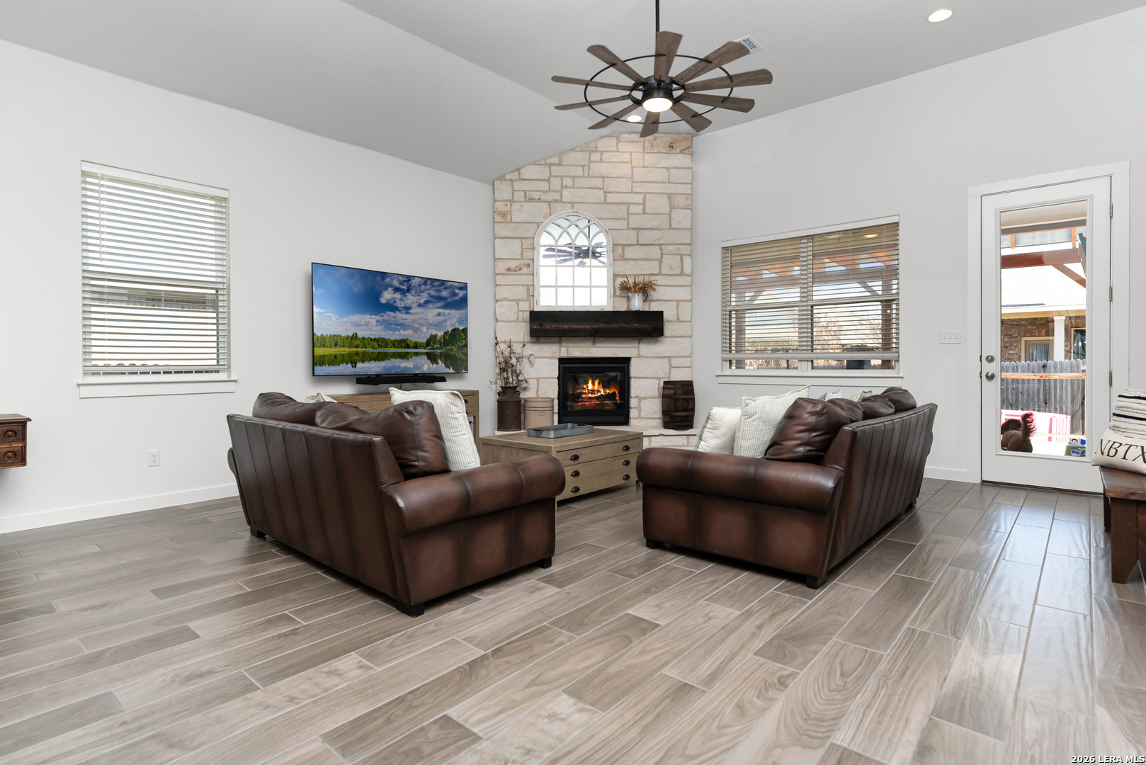 2233 Hoja Avenue New Braunfels TX 78132