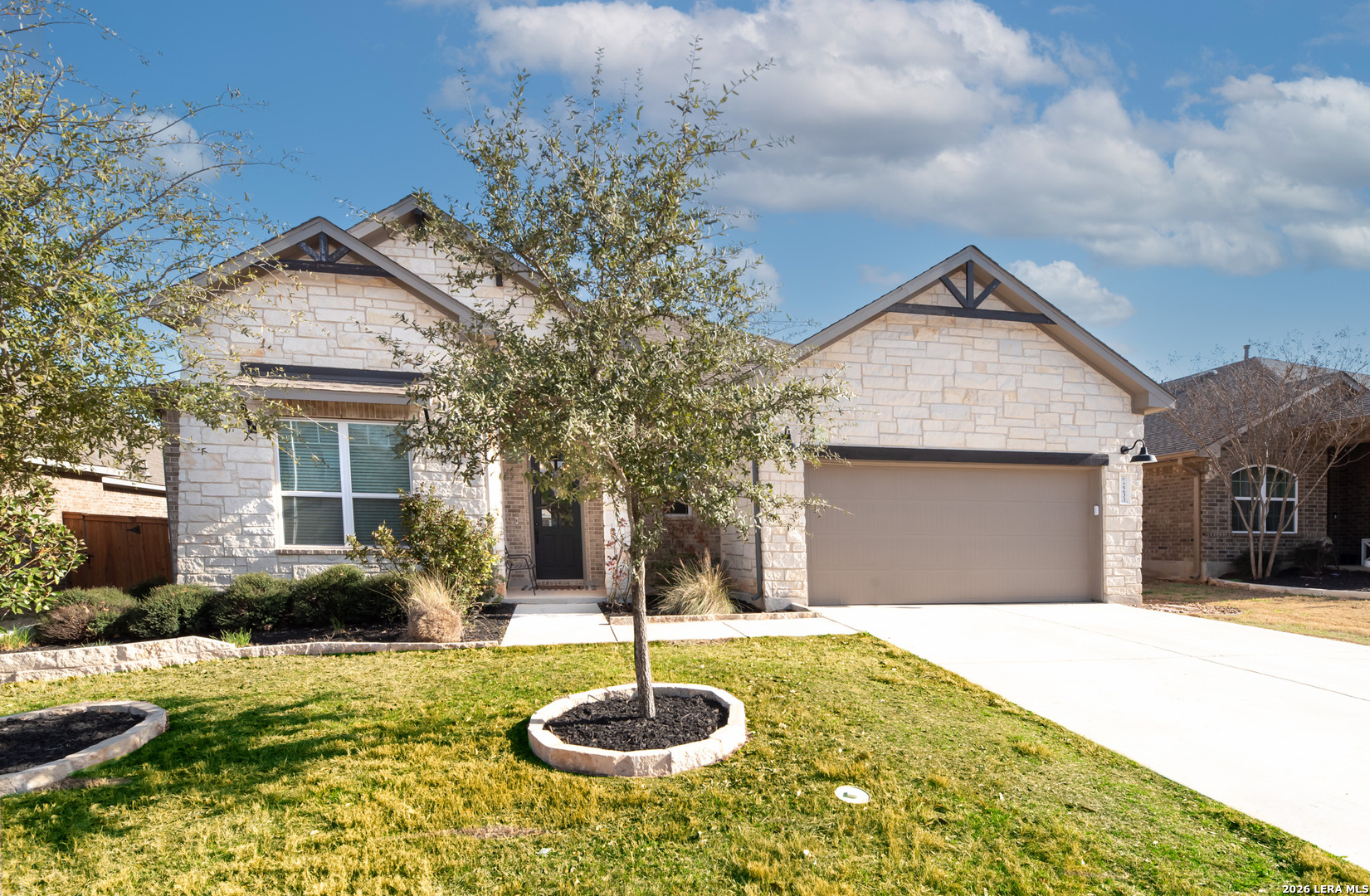 2233 Hoja Avenue New Braunfels TX 78132