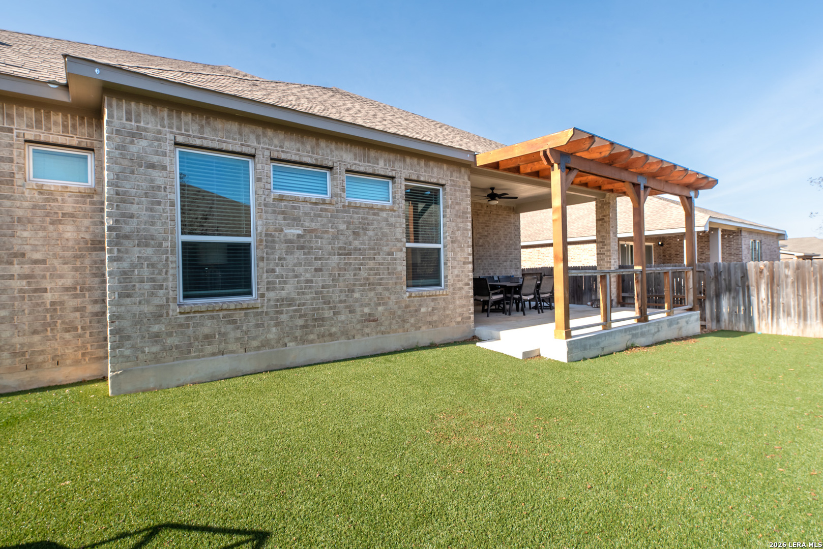 2233 Hoja Avenue New Braunfels TX 78132