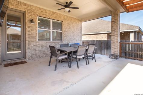 2233 Hoja Avenue New Braunfels TX 78132
