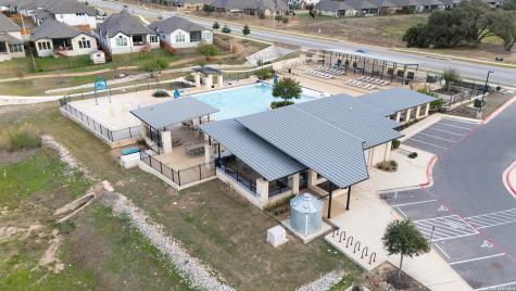 2233 Hoja Avenue New Braunfels TX 78132