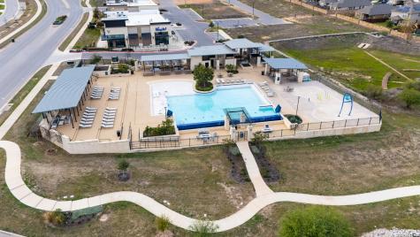 2233 Hoja Avenue New Braunfels TX 78132