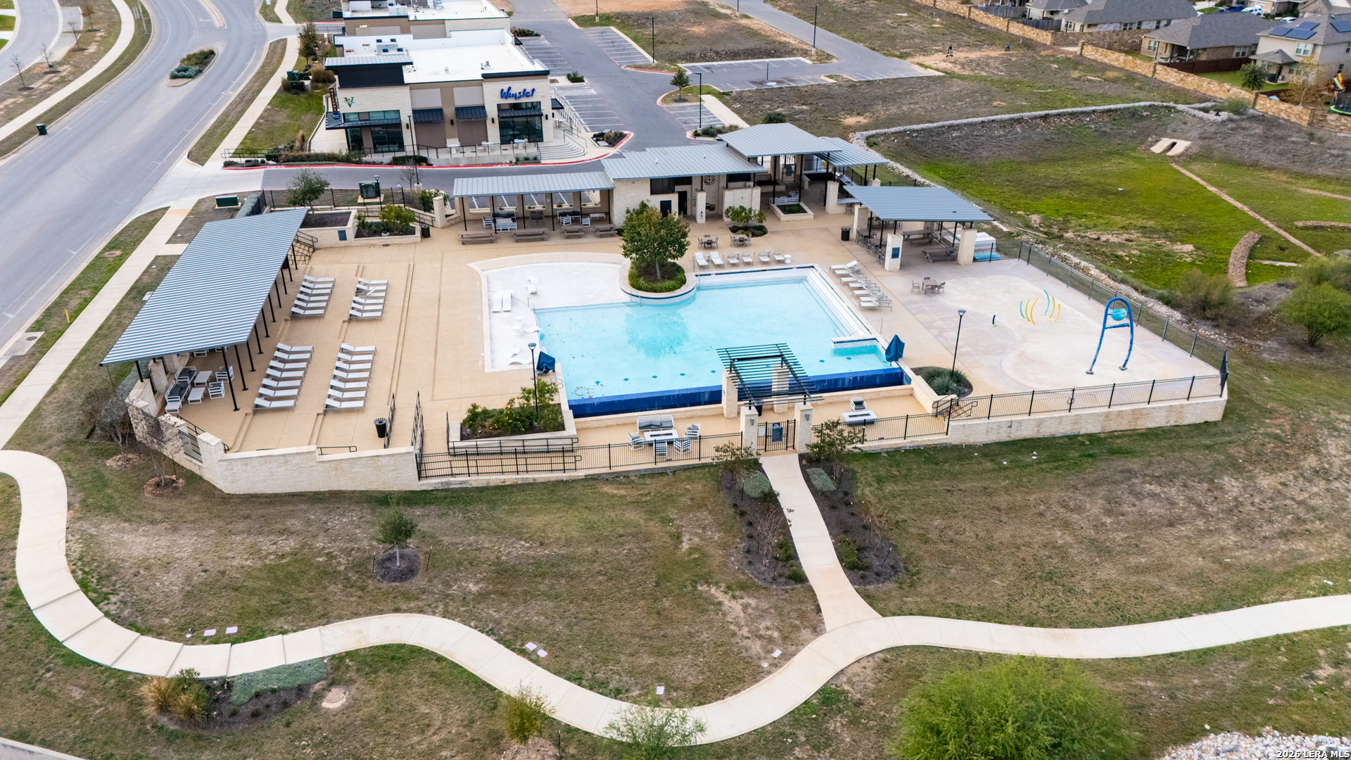 2233 Hoja Avenue New Braunfels TX 78132