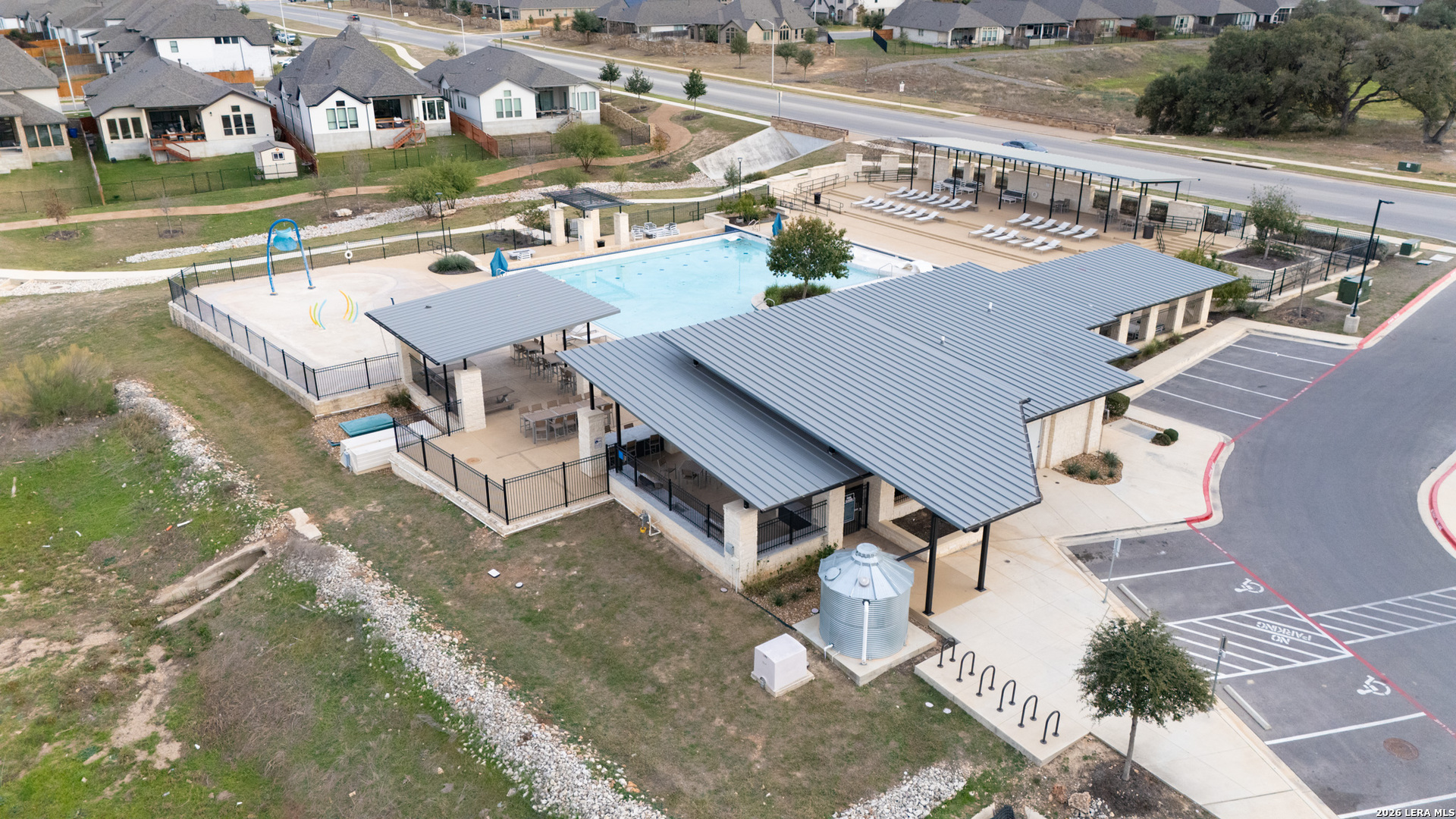 2233 Hoja Avenue New Braunfels TX 78132