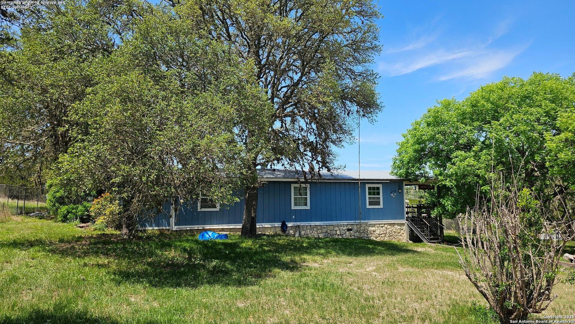 1879 Forest Trail Drive Bandera TX 78003