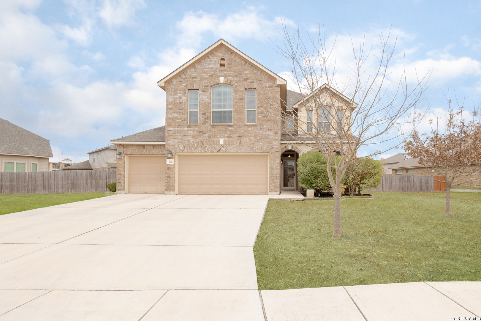 13941 Bellows Path San Antonio TX 78253