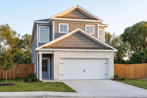285 W Quill Dr Building 5 San Antonio TX 78228