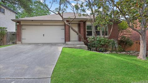 4714 Irish Elm San Antonio TX 78247