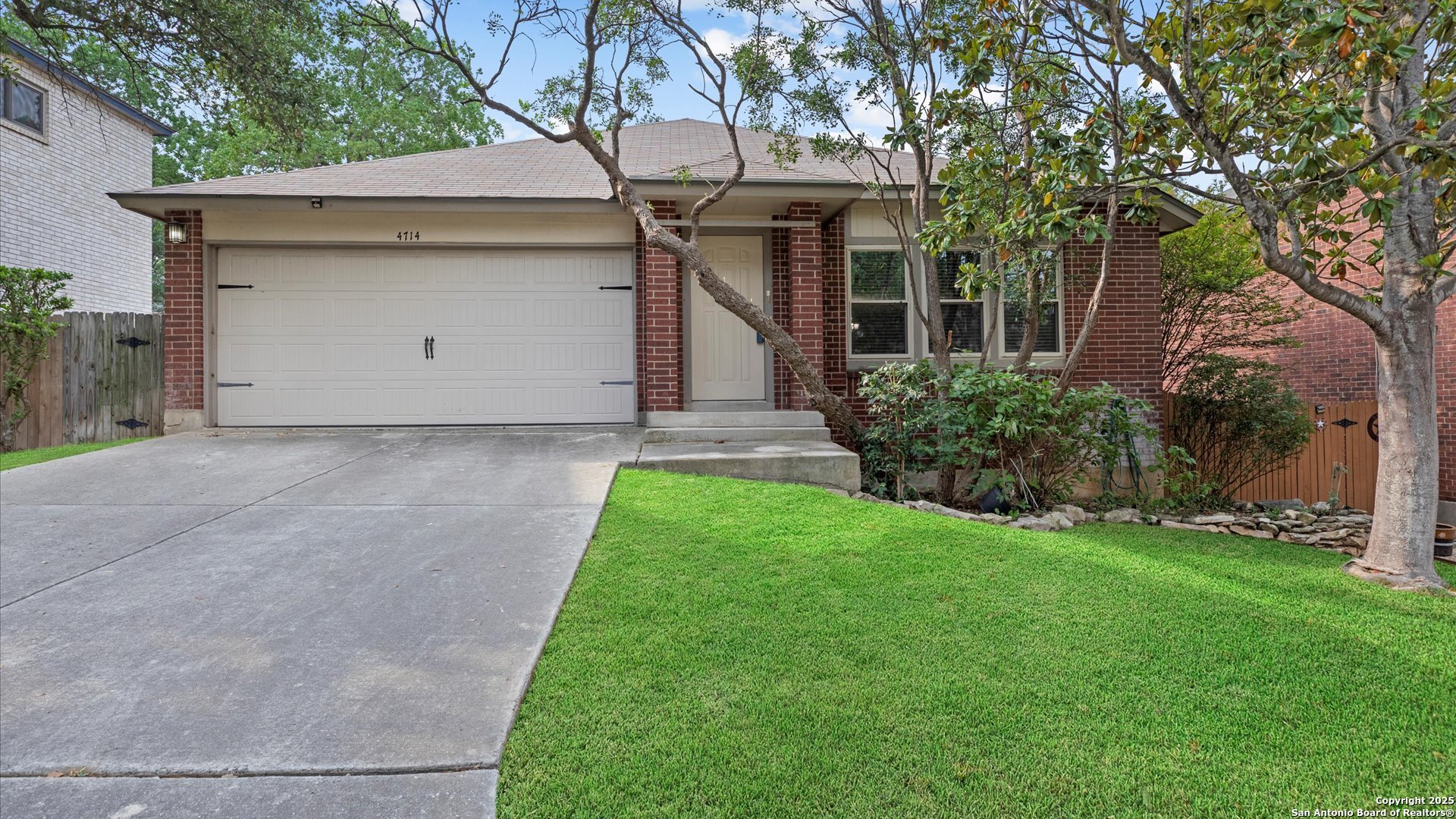 4714 Irish Elm San Antonio TX 78247