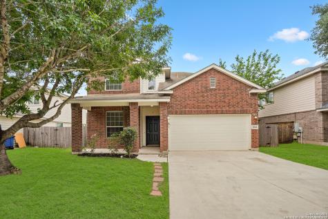 2666 Dove Crossing Drive New Braunfels TX 78130