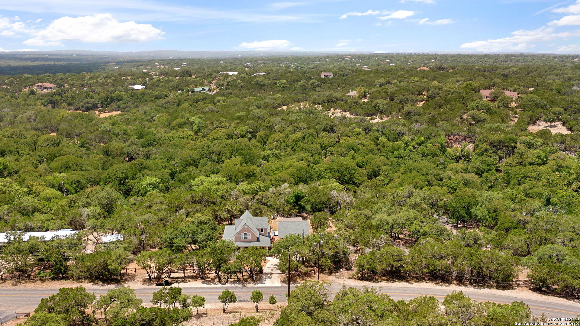 705 Mountain Creek Trail Boerne TX 78006