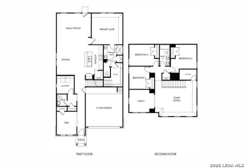878 Shatterhand Boulevard San Antonio TX 78260