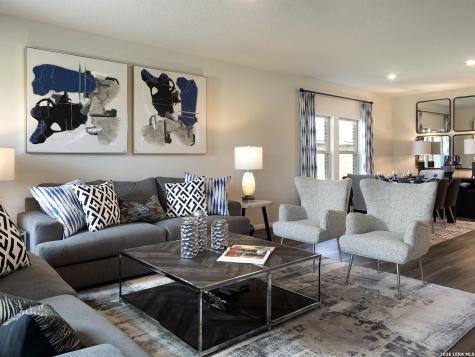 878 Shatterhand Boulevard San Antonio TX 78260