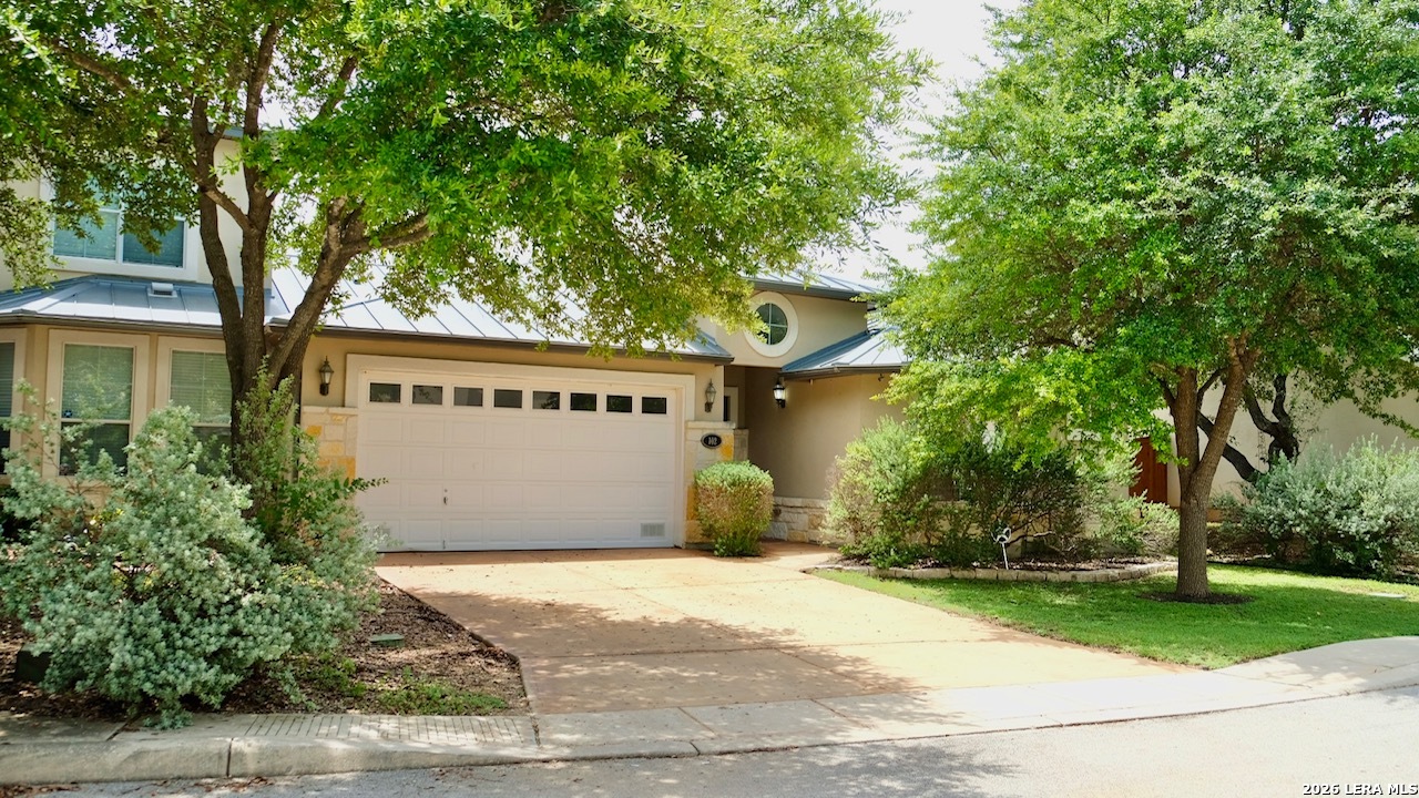 102 Tranquil Terrace San Antonio TX 78251