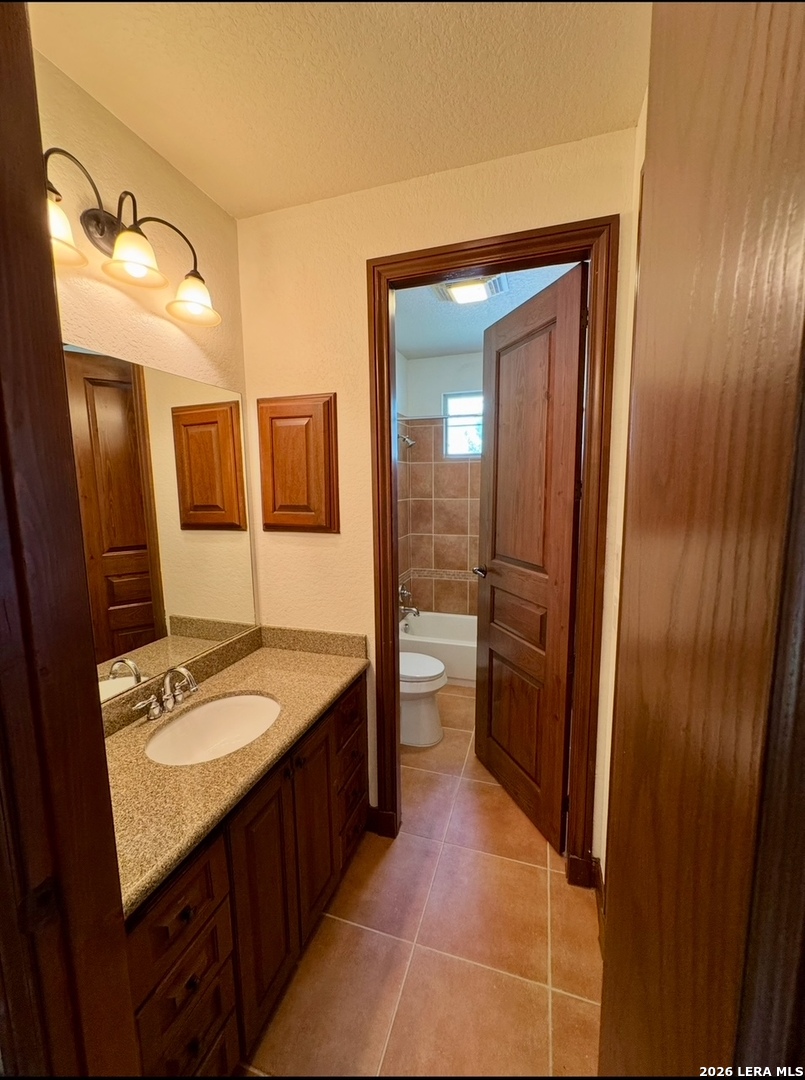 102 Tranquil Terrace San Antonio TX 78251