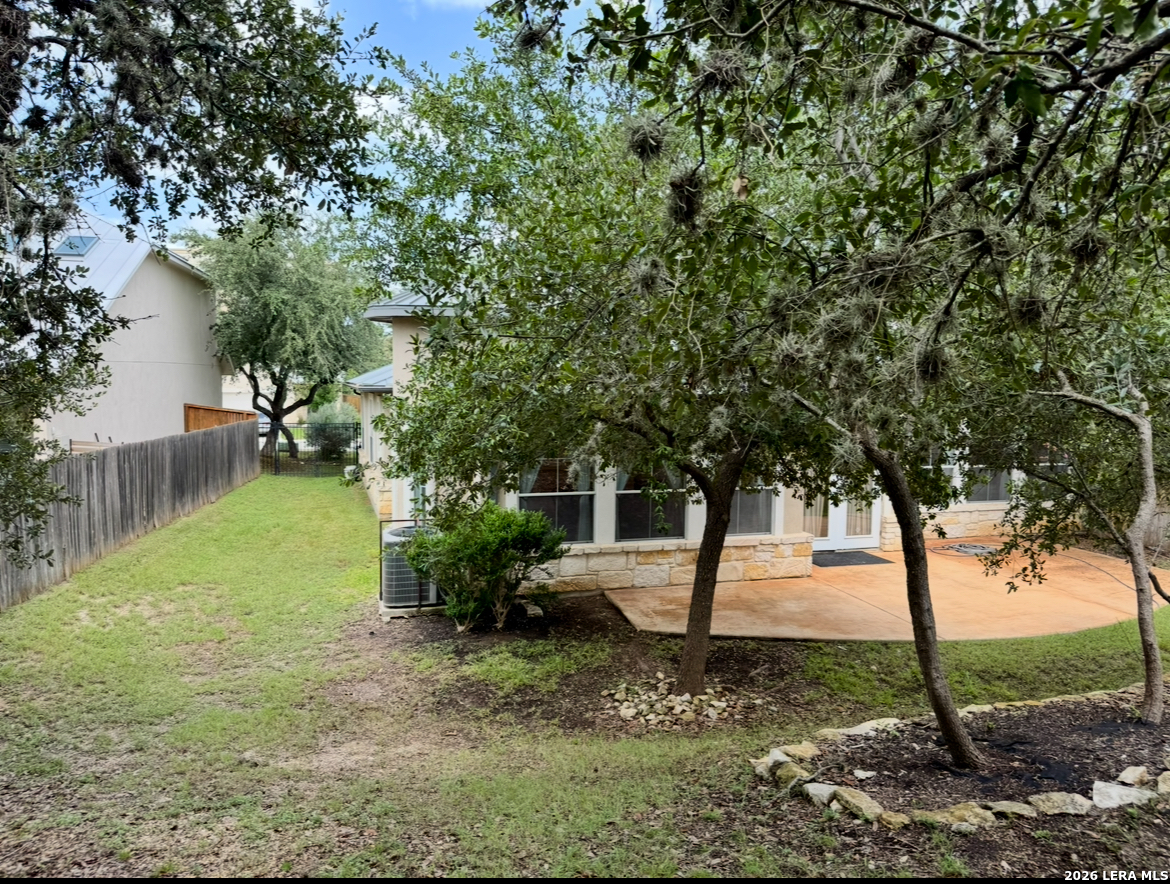 102 Tranquil Terrace San Antonio TX 78251
