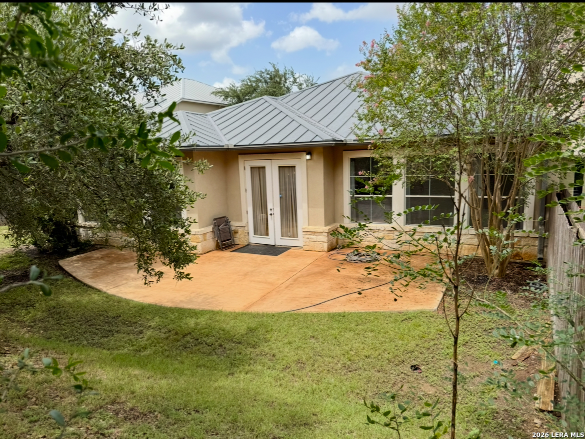 102 Tranquil Terrace San Antonio TX 78251