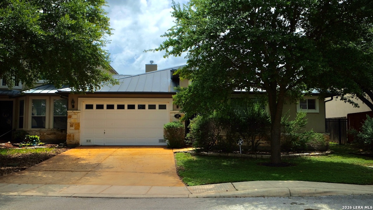 102 Tranquil Terrace San Antonio TX 78251