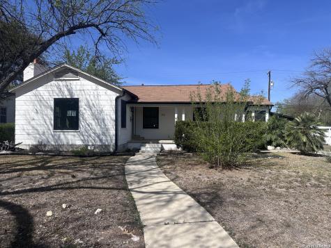 315 Shadwell San Antonio TX 78228