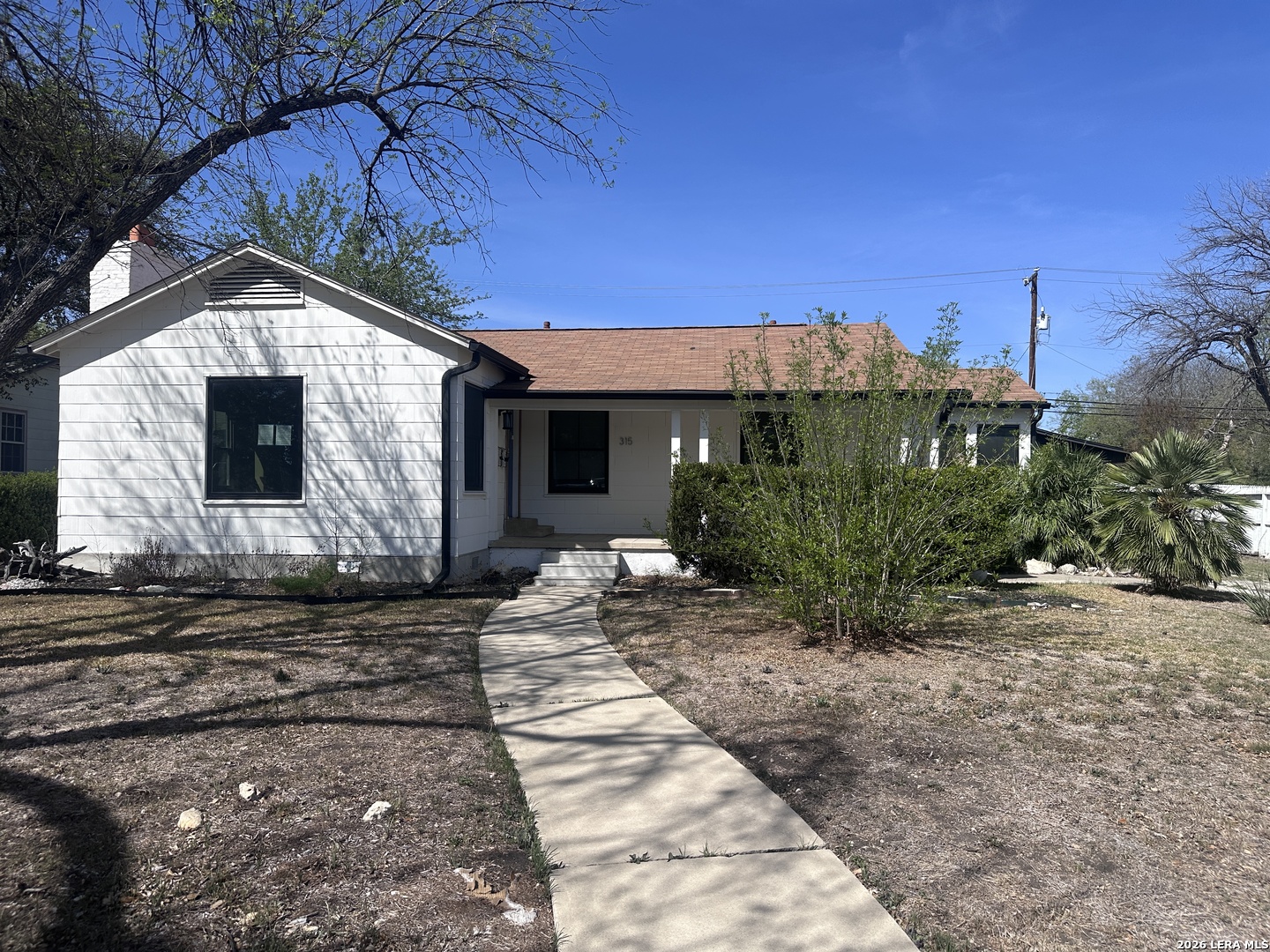 315 Shadwell San Antonio TX 78228